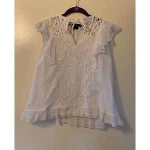 French Connection Top Size 6